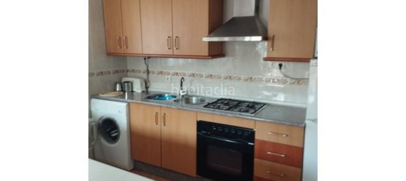 2 Schlafzimmer Haus in Alcaucin, Spain, Nr. 144829 5