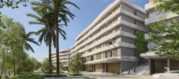 Студия в Умм-эль-Кайвайн, ОАЭ № 103822 2