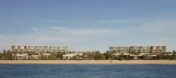 Студия в Умм-эль-Кайвайн, ОАЭ № 103822 3