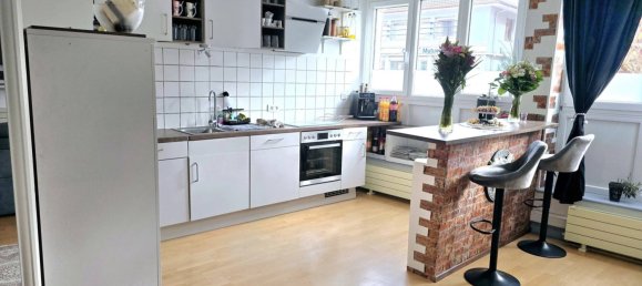 Apartamento de 2 dormitorios en Seltz, France No. 41465 6