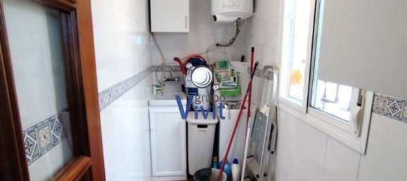 2 bedrooms Apartment in Andalusia, Spain No. 153500 11