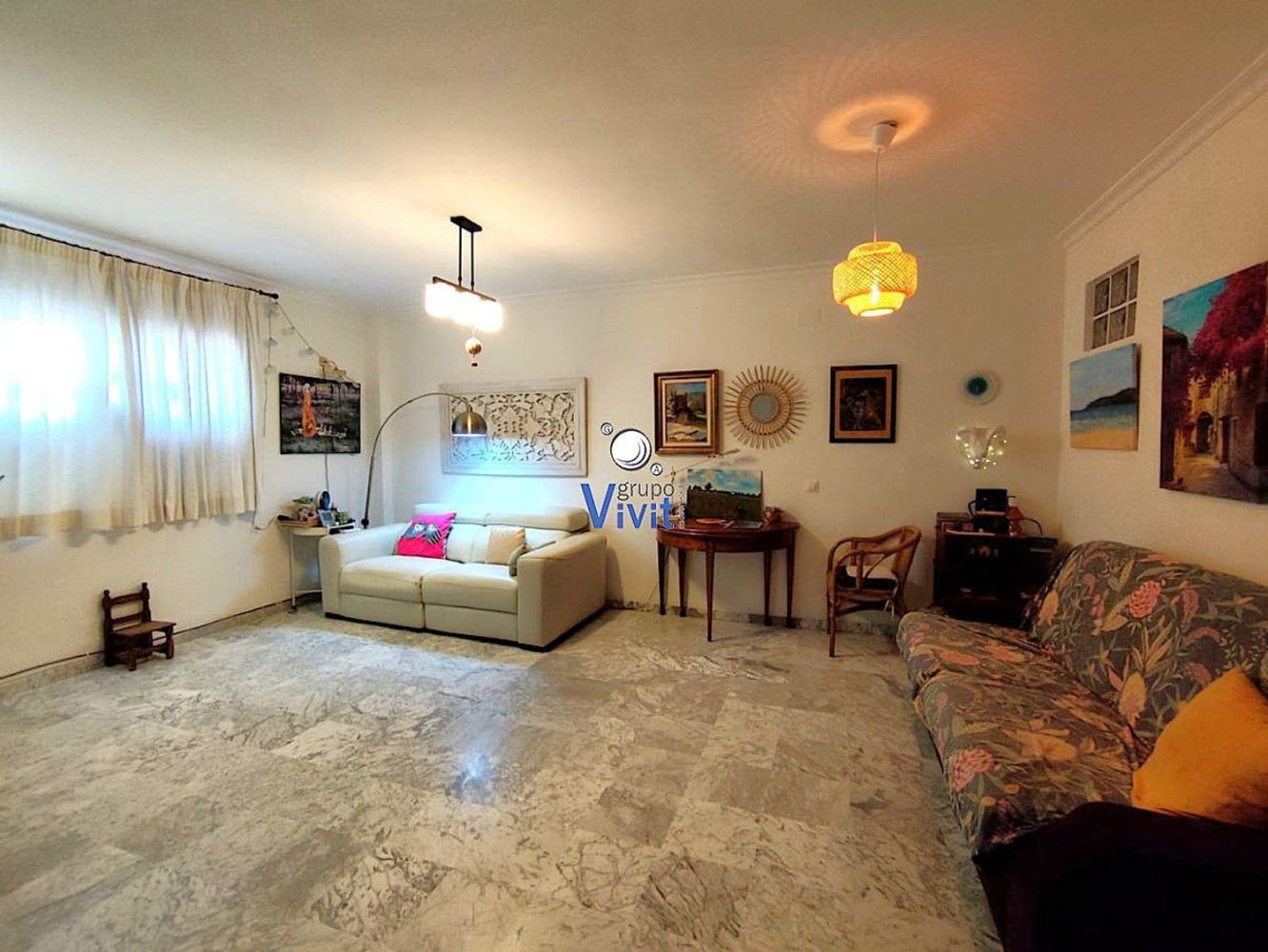 2 bedrooms Apartment in Andalusia, Spain No. 153500