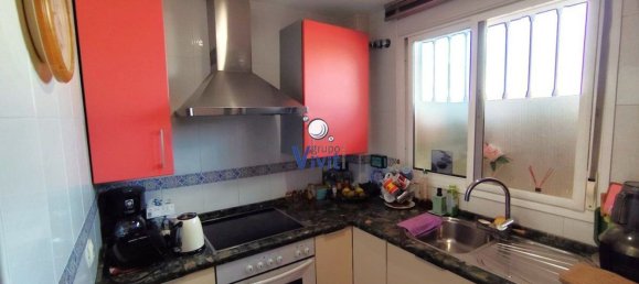 2 bedrooms Apartment in Andalusia, Spain No. 153500 4