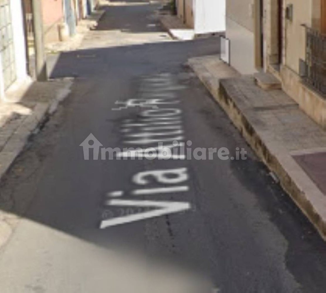 1 bedroom Apartment in Comiso, Italy No. 286060