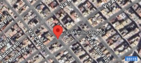 1 bedroom Apartment in Comiso, Italy No. 286060 4