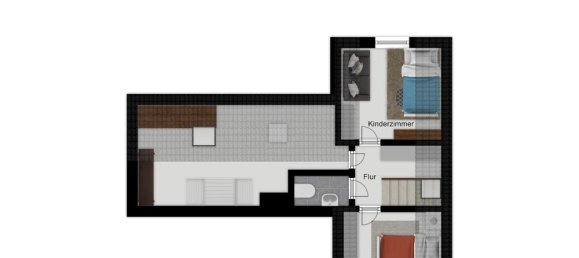 7 Schlafzimmer Grundstück in Dortmund, Germany, Nr. 316529 7
