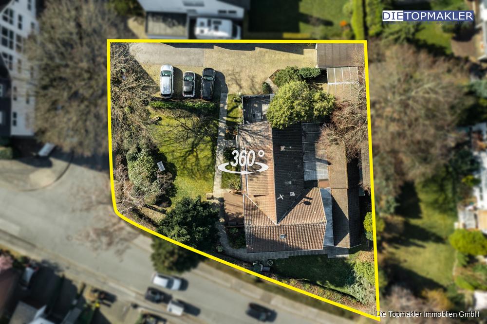 7 Schlafzimmer Grundstück in Dortmund, Germany, Nr. 316529