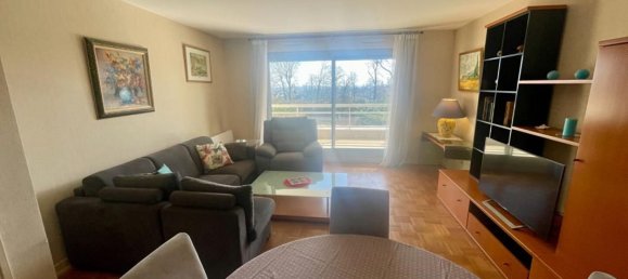 2 Schlafzimmer Wohnung in Montmorency, France, Nr. 132289 3