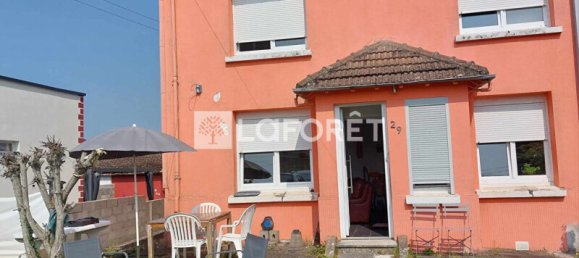 3 chambres Maison à Villerupt, France No. 49982 4