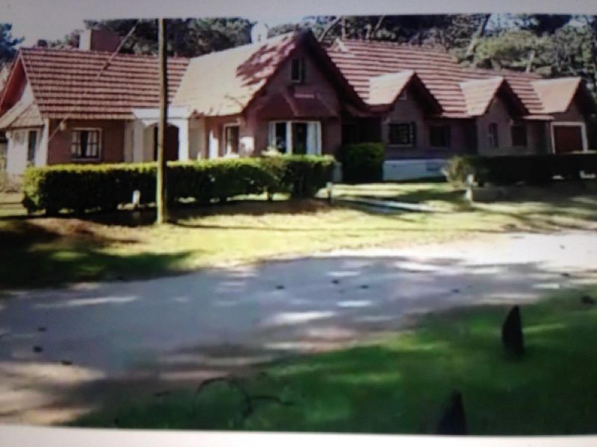 3 غرف نوم منزل في Mar del Plata, Argentina رقم 98875