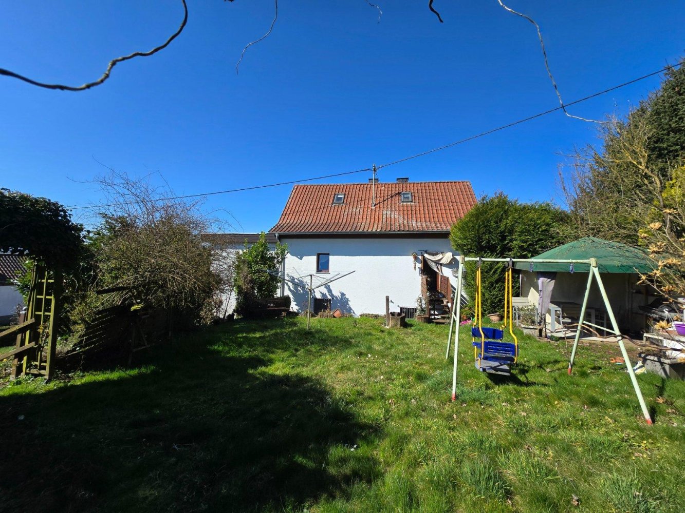 5 غرف نوم تاون هاوس في Saarlouis, Germany رقم 110691