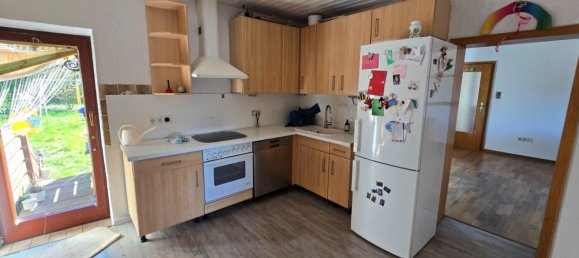 5 غرف نوم تاون هاوس في Saarlouis, Germany رقم 110691 21