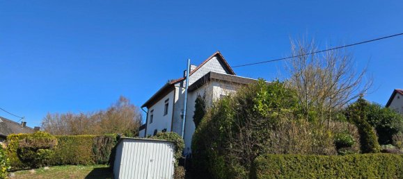 5 غرف نوم تاون هاوس في Saarlouis, Germany رقم 110691 13