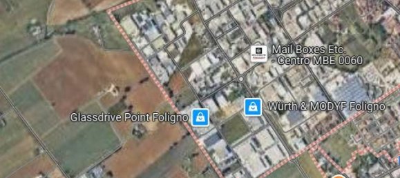 Apartamento T3 em Foligno, Italy N.º 270924 24