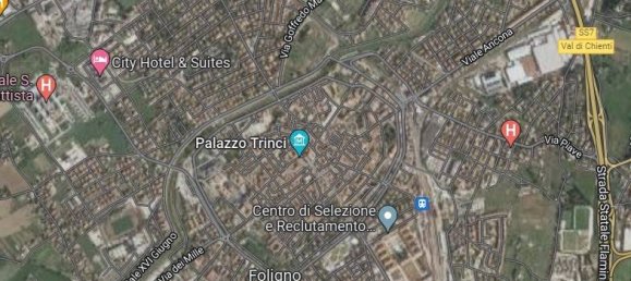 Apartamento T3 em Foligno, Italy N.º 270924 6
