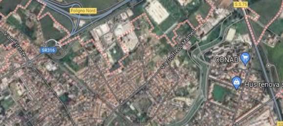 Apartamento T3 em Foligno, Italy N.º 270924 20