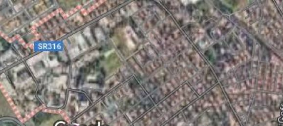 Apartamento T3 em Foligno, Italy N.º 270924 34