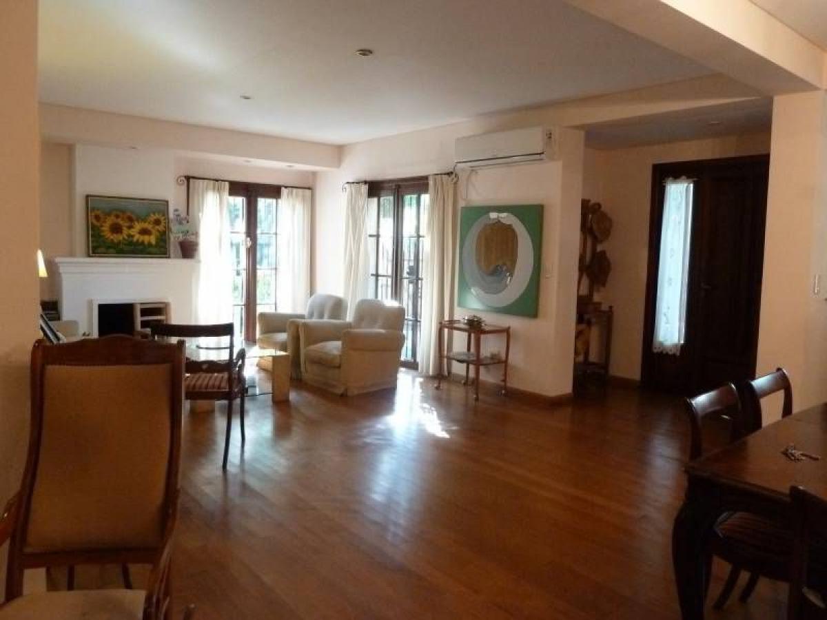 4 chambres Maison à San Isidro, Argentina No. 12734