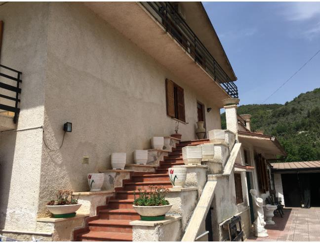 5-Zimmer Haus in Sant'Elia Fiumerapido, Italy, Nr. 253626