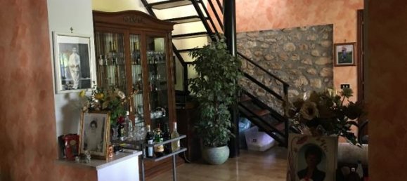 5-Zimmer Haus in Sant'Elia Fiumerapido, Italy, Nr. 253626 6