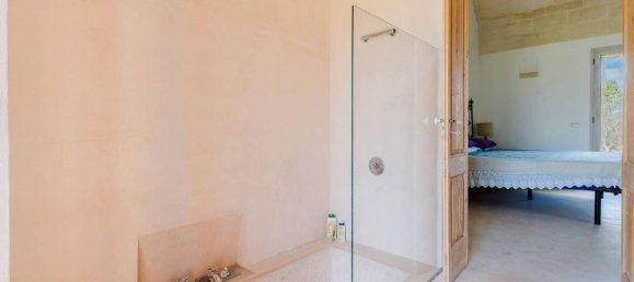 4 bedrooms Villa in Carpignano Salentino, Italy No. 313176 13