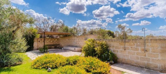 4 bedrooms Villa in Carpignano Salentino, Italy No. 313176 31