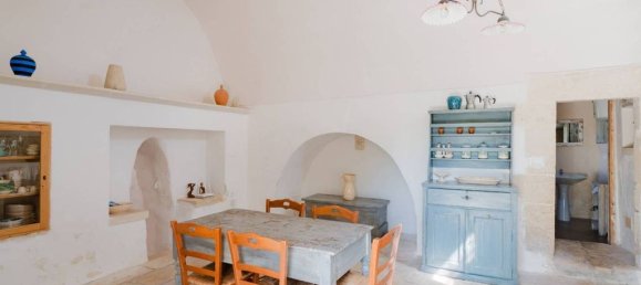 4 bedrooms Villa in Carpignano Salentino, Italy No. 313176 22