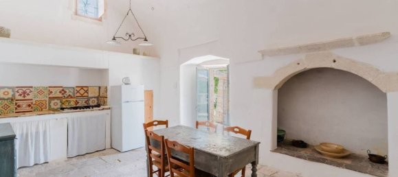 4 bedrooms Villa in Carpignano Salentino, Italy No. 313176 21