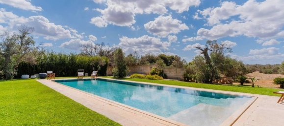 4 bedrooms Villa in Carpignano Salentino, Italy No. 313176 19