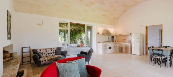 4 bedrooms Villa in Carpignano Salentino, Italy No. 313176 8