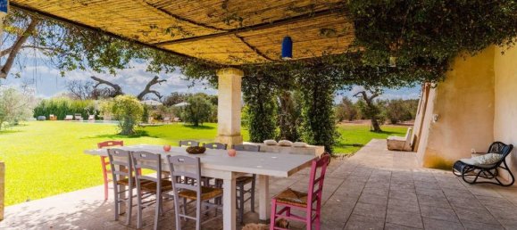 4 bedrooms Villa in Carpignano Salentino, Italy No. 313176 6