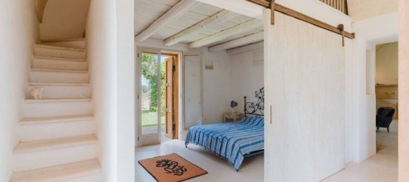 4 bedrooms Villa in Carpignano Salentino, Italy No. 313176 16