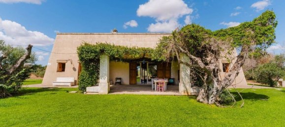 4 bedrooms Villa in Carpignano Salentino, Italy No. 313176 3