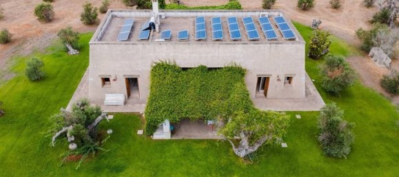 4 bedrooms Villa in Carpignano Salentino, Italy No. 313176 35