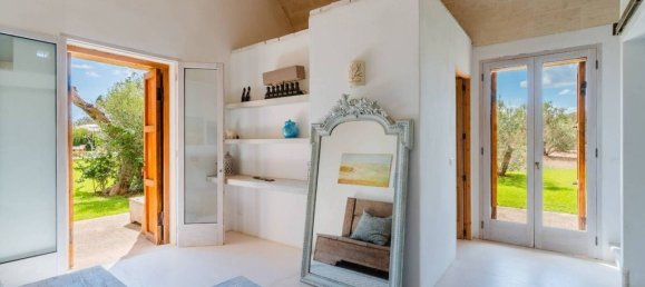 4 bedrooms Villa in Carpignano Salentino, Italy No. 313176 14