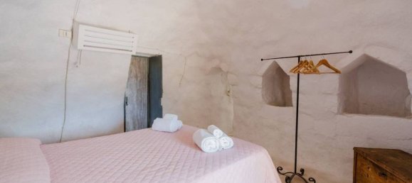 4 bedrooms Villa in Carpignano Salentino, Italy No. 313176 24