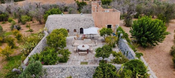 4 bedrooms Villa in Carpignano Salentino, Italy No. 313176 34