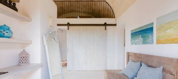 4 bedrooms Villa in Carpignano Salentino, Italy No. 313176 17