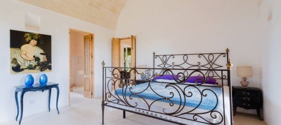 4 bedrooms Villa in Carpignano Salentino, Italy No. 313176 11