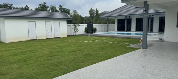 4 Schlafzimmer Villa in Prachuap Khiri Khan, Thailand, Nr. 67598 3