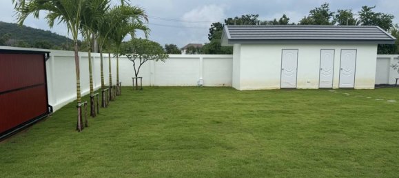 4 Schlafzimmer Villa in Prachuap Khiri Khan, Thailand, Nr. 67598 8