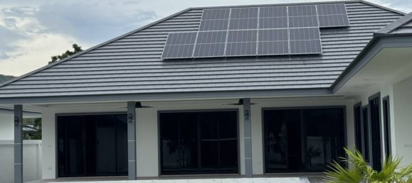 4 Schlafzimmer Villa in Prachuap Khiri Khan, Thailand, Nr. 67598 5