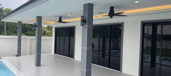 4 Schlafzimmer Villa in Prachuap Khiri Khan, Thailand, Nr. 67598 6