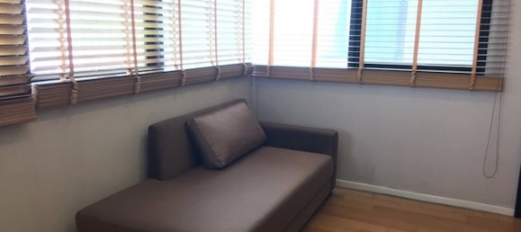 شقة 1 غرف نوم  في Bangkok, Thailand رقم 2881 9