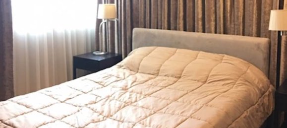 شقة 1 غرف نوم  في Bangkok, Thailand رقم 2881 8