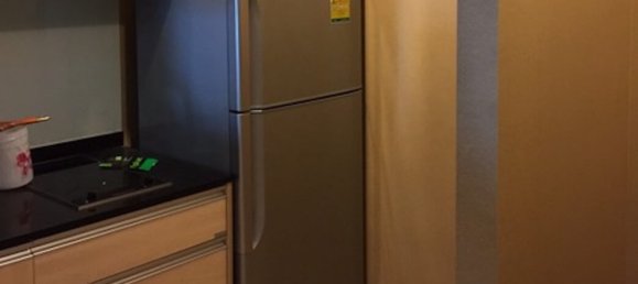 شقة 1 غرف نوم  في Bangkok, Thailand رقم 2881 7