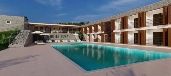 Grundstück in Guia, Portugal 101520m², Nr. 10085 14