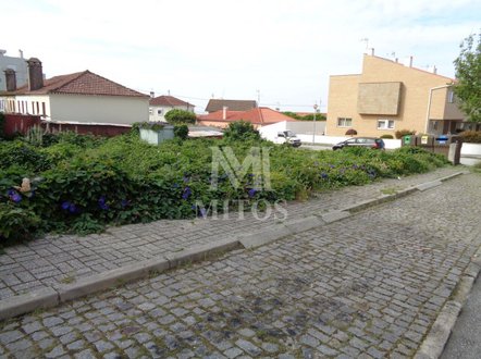 161m² Land in Viana do Castelo, Portugal No. 76714