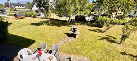 5-Zimmer Stadthaus in Mecklenburgische Seenplatte, Germany, Nr. 211794 7