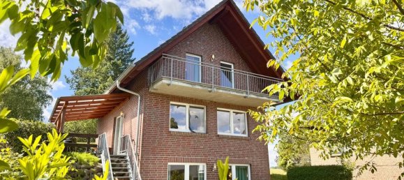 5-Zimmer Stadthaus in Mecklenburgische Seenplatte, Germany, Nr. 211794 15